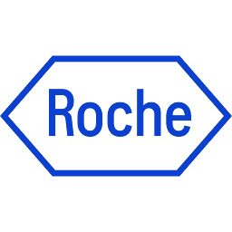 Logo Roche Holding AG