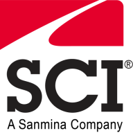 Logo SCI Systems, Inc.