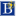 Logo Trans Pacific Bancorp