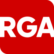 Logo Reinsurance Group of America, Inc.
