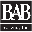Logo BAB, Inc.