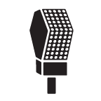 Logo Spanish Broadcasting System, Inc.