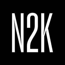 Logo N2K, Inc.