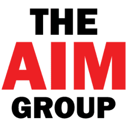 Logo The AIM Group, Inc.