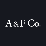 Logo Abercrombie & Fitch Co.