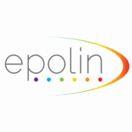 Logo Epolin, Inc.