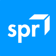 Logo SPR, Inc. (Old)