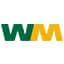 Logo Mercury Waste Solutions LLC