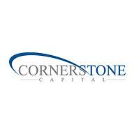 Logo Cornerstone Capital Group LLC