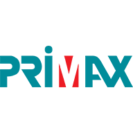 Logo Primax Electronics Ltd.
