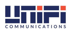 Logo UNIFI Communications, Inc.