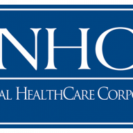 Logo National HealthCare Corp.