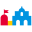 Logo Kid Castle Educational Corp.