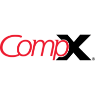 Logo CompX International, Inc.