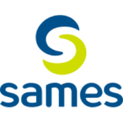 Logo SAMES Corp.