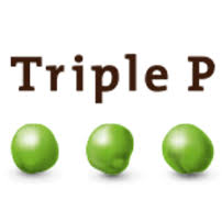 Logo Triple P NV