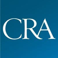 Logo CRA International, Inc.