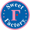 Logo Sweet Factory, Inc.