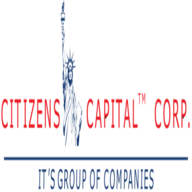 Logo Citizens Capital Corp. (Texas)