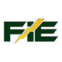 Logo Florida Industrial Electric, Inc.