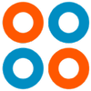 Logo Creedon, Keller & Partners, Inc.