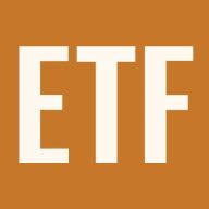 Logo East Tennessee Foundation