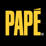 Logo The Pape' Group, Inc.