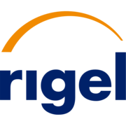 Logo Rigel Pharmaceuticals, Inc.