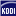Logo KDDI Corp.