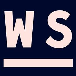 Logo Walter Scott & Partners Ltd.