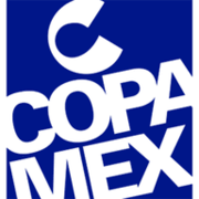 Logo Copamex SA de CV