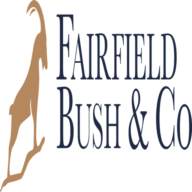 Logo Fairfield Bush & Co.