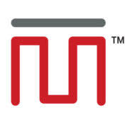 Logo M-tron Industries, Inc.