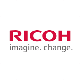 Logo Ricoh Co., Ltd.