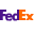 Logo Federal Express Japan GK