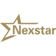 Logo Nexstar Media Group, Inc.
