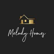 Logo Melody Homes, Inc.