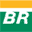 Logo Petróleo Brasileiro SA
