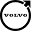 Logo Volvo AB