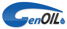 Logo Genoil, Inc.