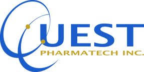Logo Quest PharmaTech, Inc.