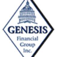 Logo Genesis Financial Group, Inc.