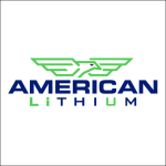 Logo American Lithium Corp.