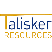 Logo Talisker Resources Ltd.