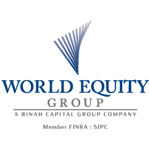 Logo World Equity Group, Inc.