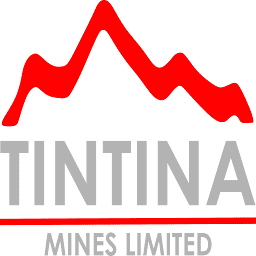 Logo Tintina Mines Ltd.
