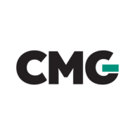 Logo Computer Modelling Group Ltd.