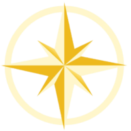 Logo Compass Gold Corp.