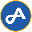 Logo Alside Window Co.