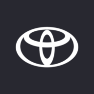 Logo Toyota Motor Finance (Netherlands) BV